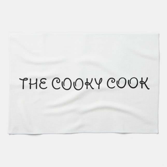 Köksdukar ART&DESIGN STILAR Kökshandduk (Horisontell)