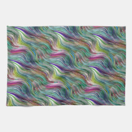 Köksdukar av Bläck av alkohol Kökshandduk