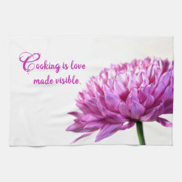 Köksdukar i Kärlek Kökshandduk