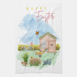 Köksdukar Kökshandduk