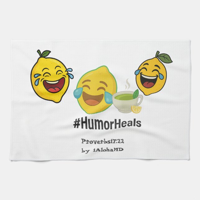 Köksdukar Kökshandduk (Horisontell)