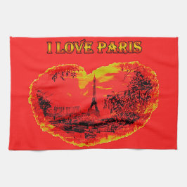 Köksdukar Kökshandduk