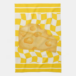 Köksdukar Kökshandduk