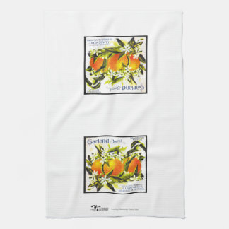 Köksdukar Kökshandduk