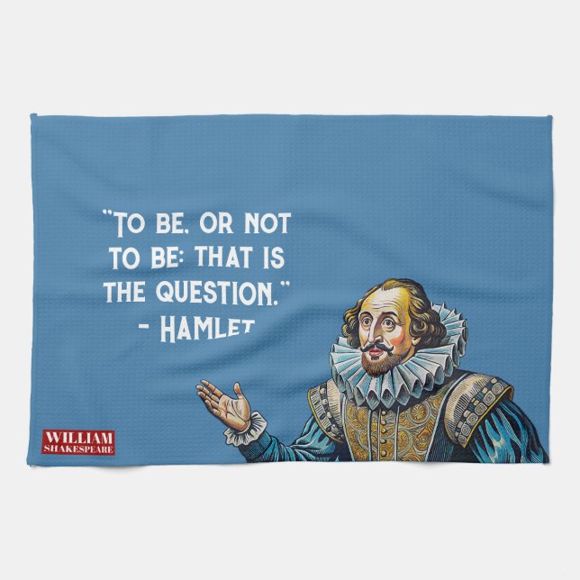 Köksdukar Kökshandduk (Horisontell)