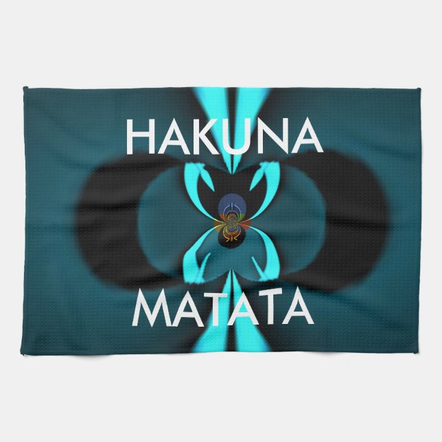 Köksdukar Kökshandduk (Horisontell)