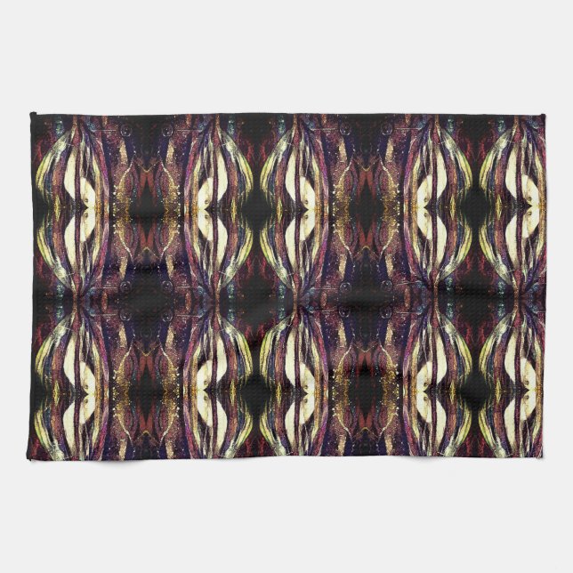 Köksdukar Kökshandduk (Horisontell)