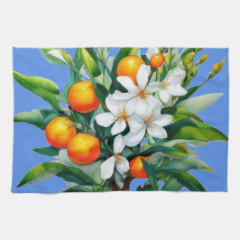 Köksdukar Kökshandduk