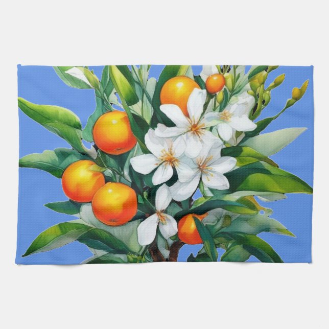 Köksdukar Kökshandduk (Horisontell)