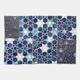 Köksdukar Kökshandduk