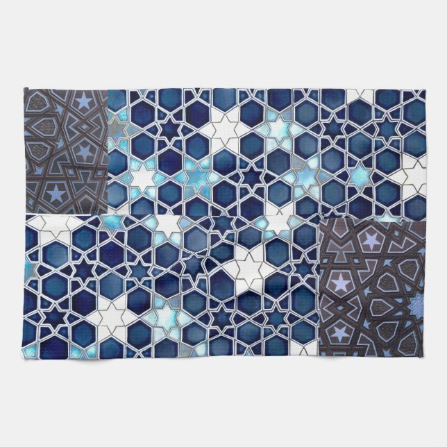 Köksdukar Kökshandduk (Horisontell)