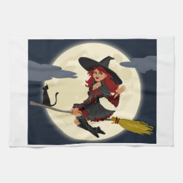 Köksdukar Kökshandduk