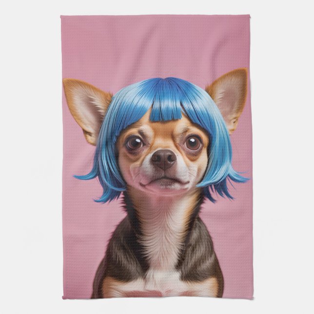 Köksdukar Kökshandduk (Vertikal)