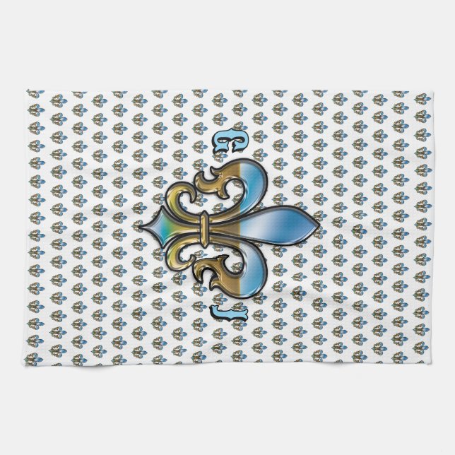 Köksdukar Kökshandduk (Horisontell)