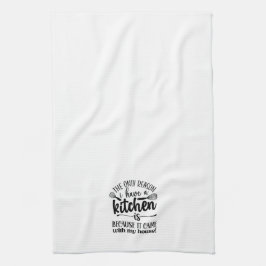 Köksdukar Kökshandduk