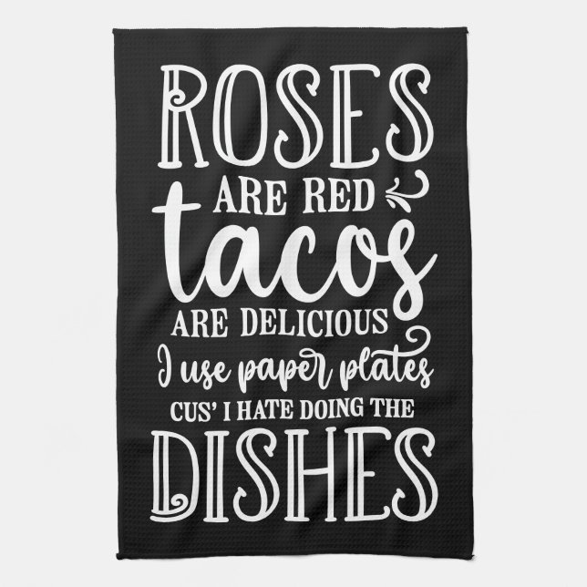 Köksdukar Kökshandduk (Vertikal)