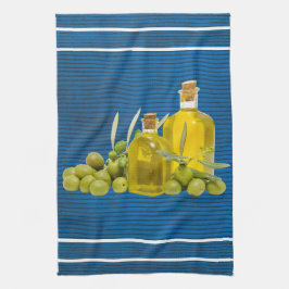 Köksdukar Kökshandduk