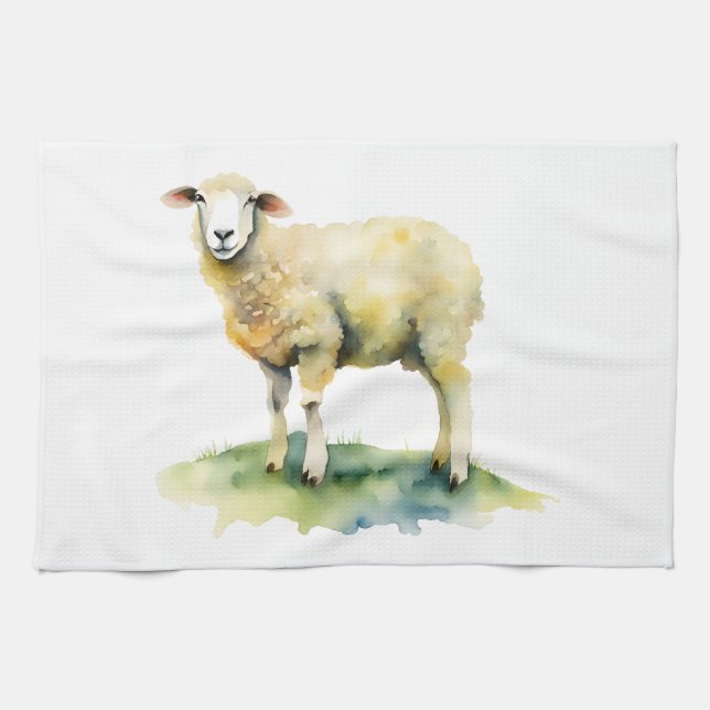 Köksdukar Kökshandduk (Horisontell)