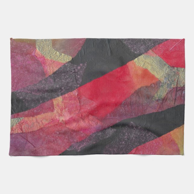 Köksdukar Kökshandduk (Horisontell)