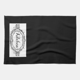 Köksdukar Kökshandduk