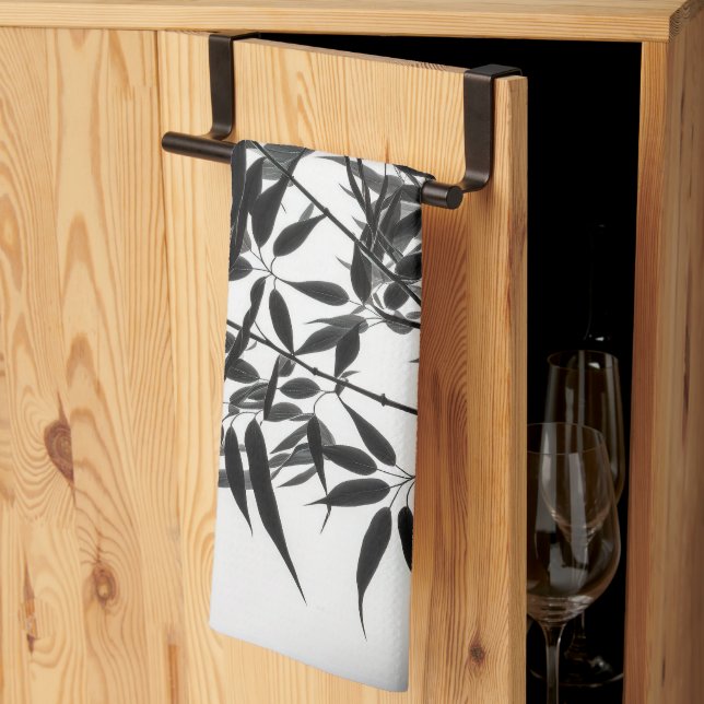 Köksdukar Kökshandduk (Thirds Fold)