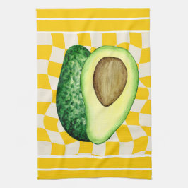 Köksdukar Kökshandduk