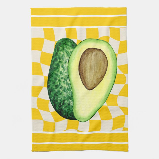 Köksdukar Kökshandduk (Vertikal)