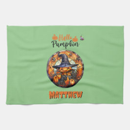 Köksdukar Kökshandduk