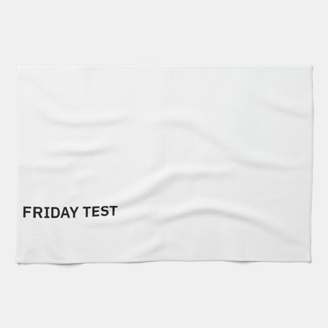 Köksdukar Kökshandduk (Horisontell)