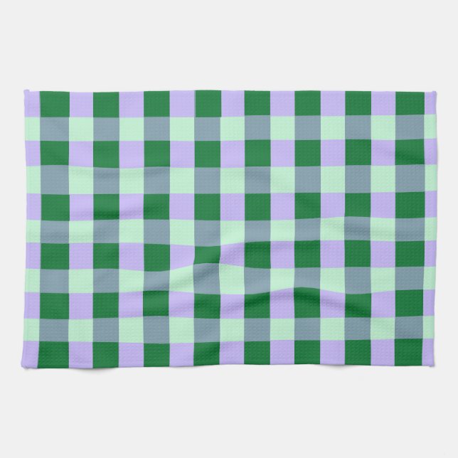 Köksdukar Kökshandduk (Horisontell)