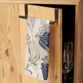 Köksdukar Kökshandduk