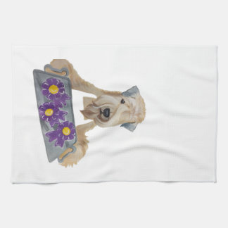 Köksdukar Kökshandduk