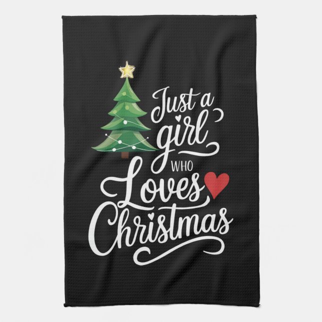 Köksdukar Kökshandduk (Vertikal)