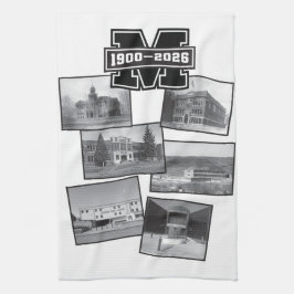 Köksdukar Kökshandduk