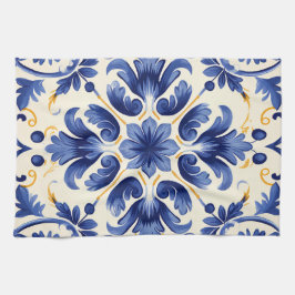 Köksdukar Kökshandduk