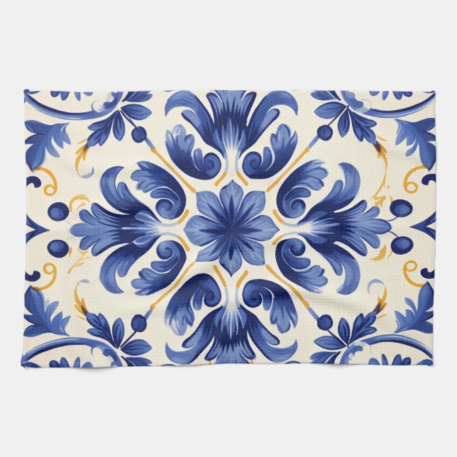 Köksdukar Kökshandduk (Horisontell)