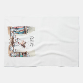 Köksdukar Kökshandduk