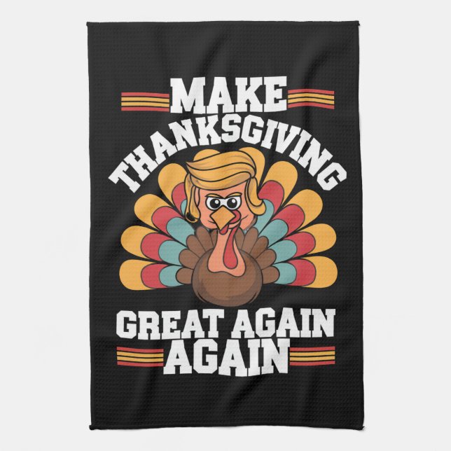 Köksdukar Kökshandduk (Vertikal)