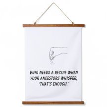 Köksfack - Ancestral Cooking Wisdom