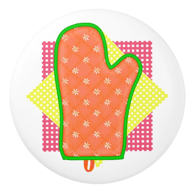 Köksfack - SRF Knopp (Framsidan)