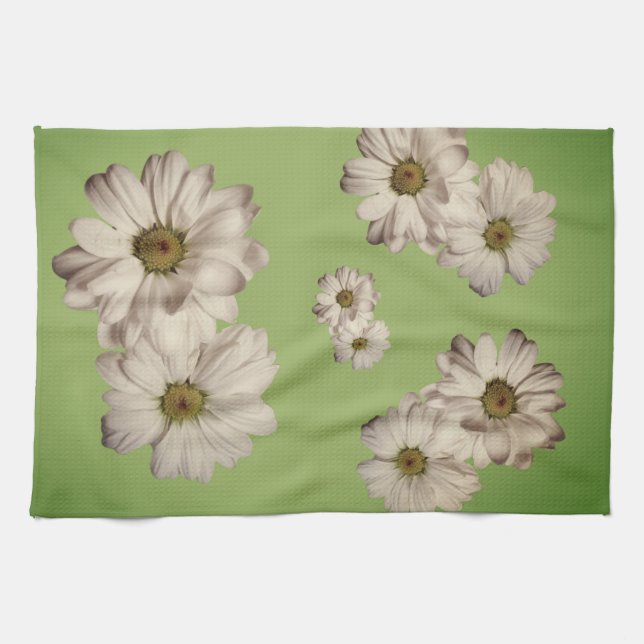 kökshandduk (Horisontell)