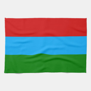KÖKSHANDDUK