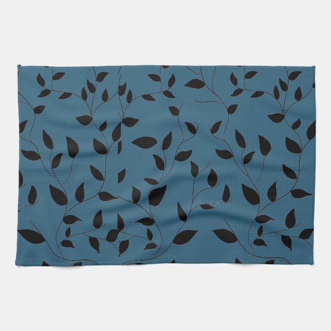 Kökshandduk (Horisontell)