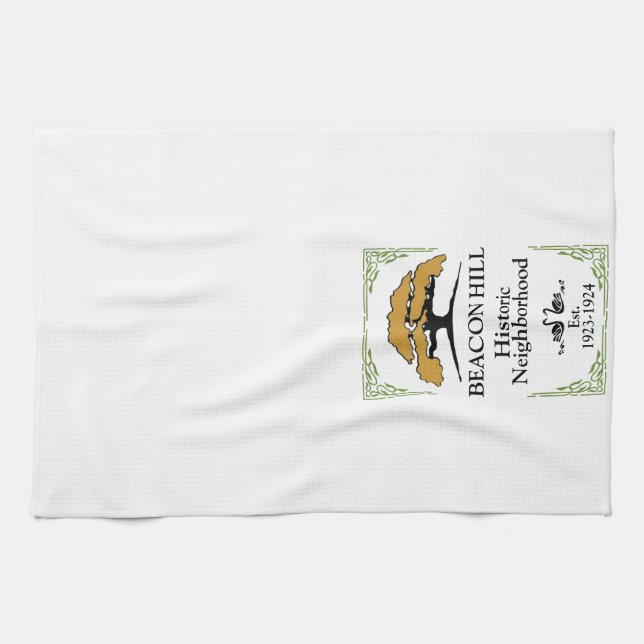 Kökshandduk (Horisontell)