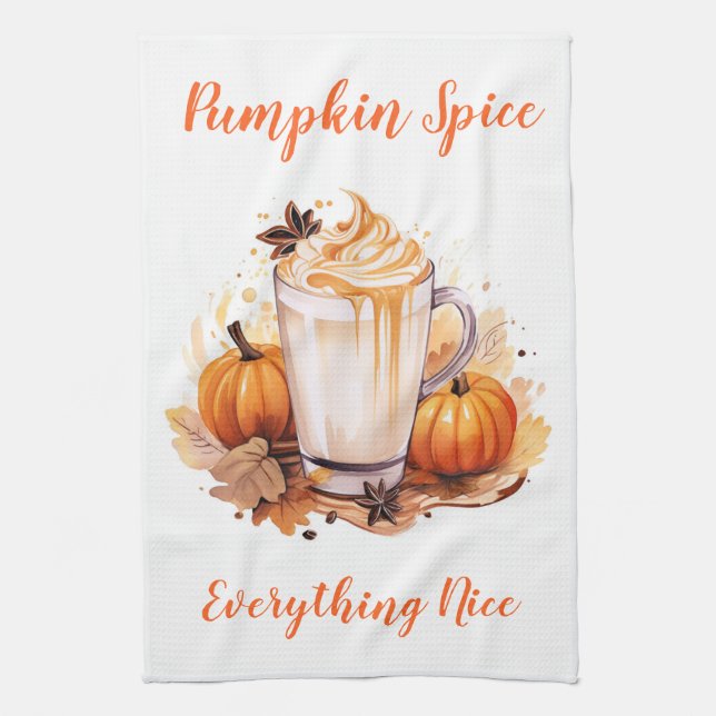 Kökshandduk (Vertikal)