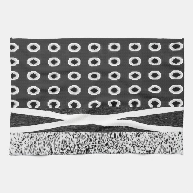 kökshandduk (Horisontell)