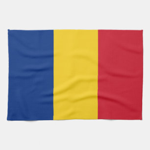 KÖKSHANDDUK