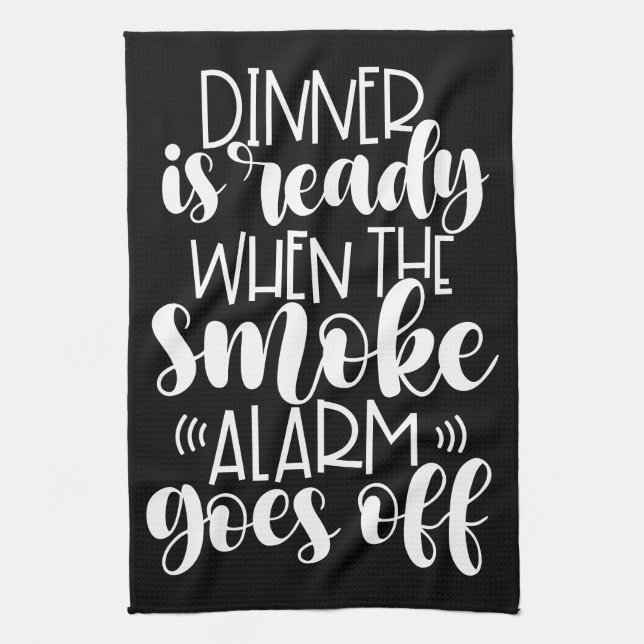 Kökshandduk 16 x 24 tum (Vertikal)