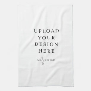 Kökshandduk 16 x 24 tum