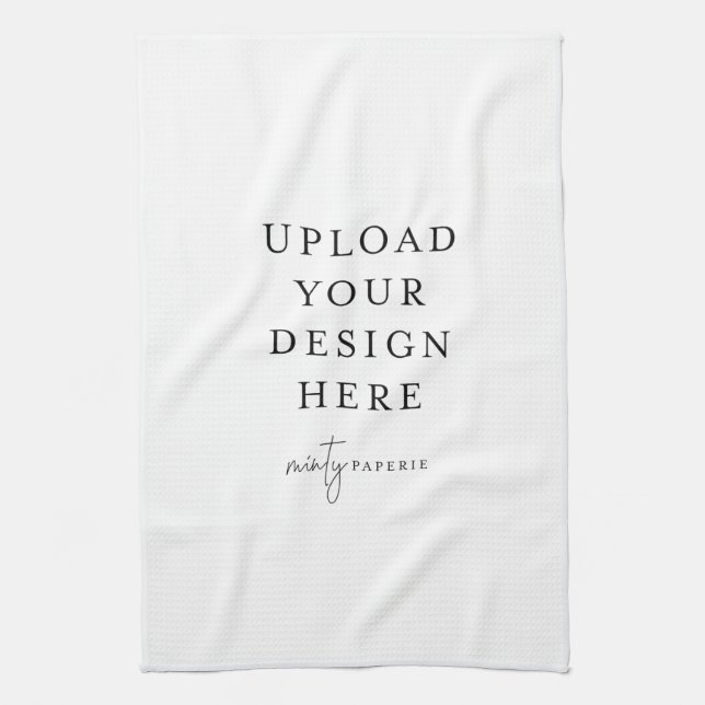 Kökshandduk 16 x 24 tum (Vertikal)